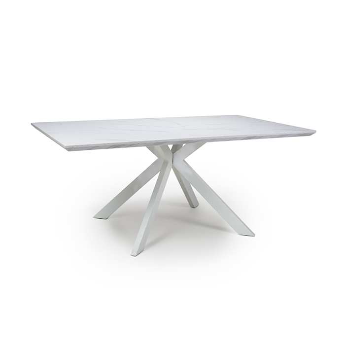 Bianco Dining Table 1800mm